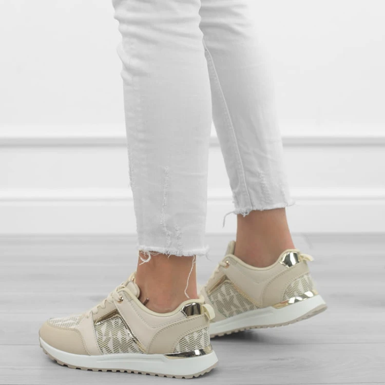 bezowe-zote-sportowe-damskie-sneakersy-wygodne-lek