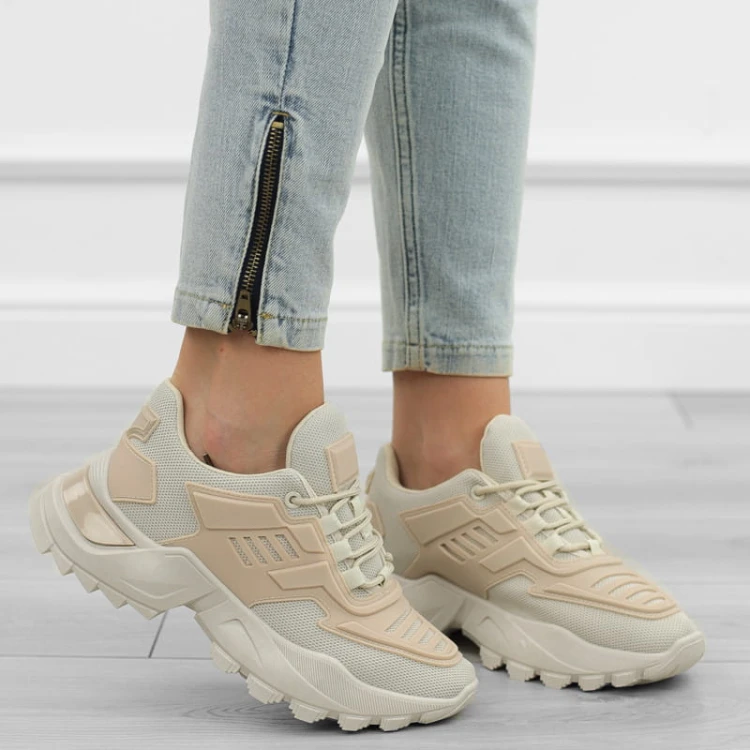 bezowe-sneakersy-adidasy-damskie-sportowe