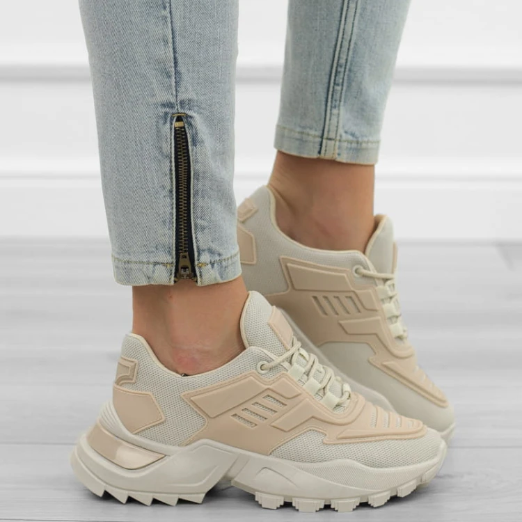 bezowe-sneakersy-adidasy-damskie-sportowe