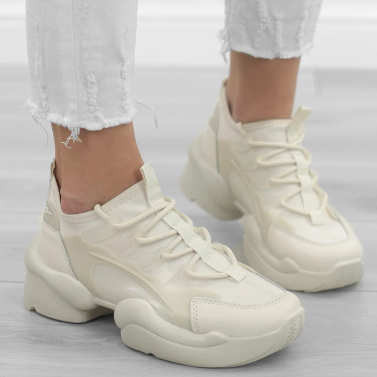 bezowe-sneakersy-adidasy-damskie-sportowe
