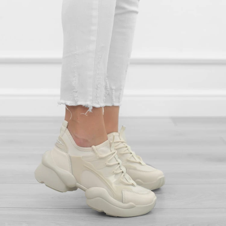 bezowe-sneakersy-adidasy-damskie-sportowe