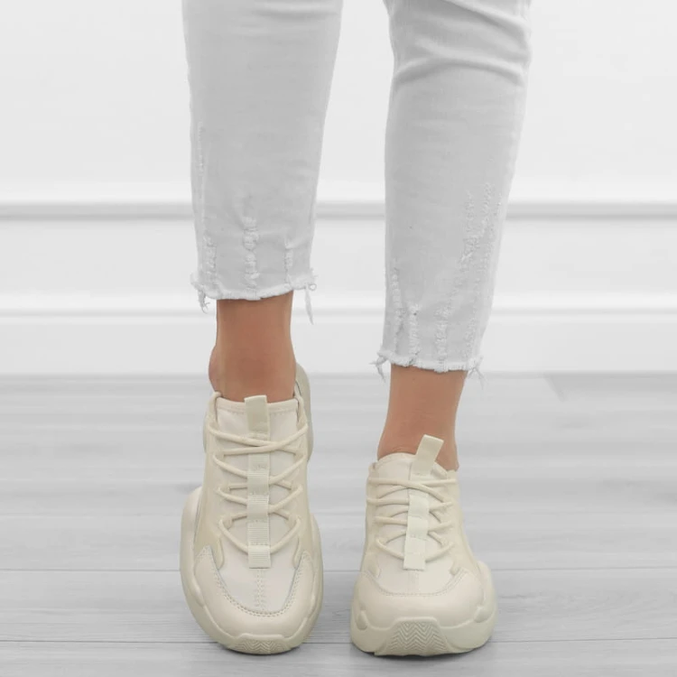 bezowe-sneakersy-adidasy-damskie-sportowe