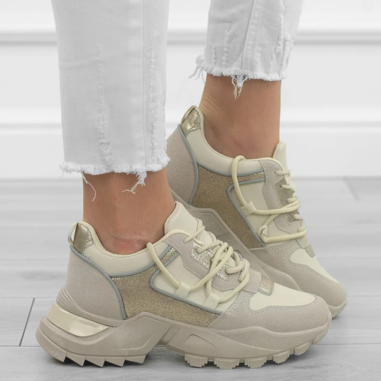bezowe-zote-adidasy-sportowe-damskie-sneakersy-wyg