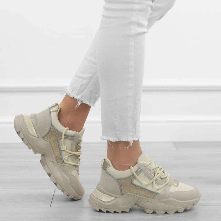bezowe-zote-adidasy-sportowe-damskie-sneakersy-wyg