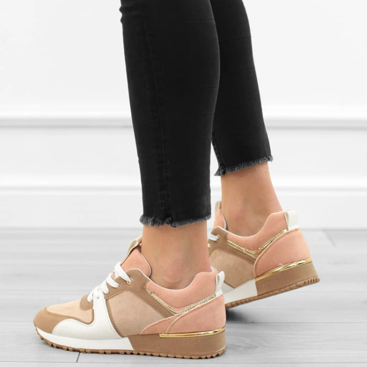 biae-bezowe-rozowe-buty-damskie-eleganckie-sportow