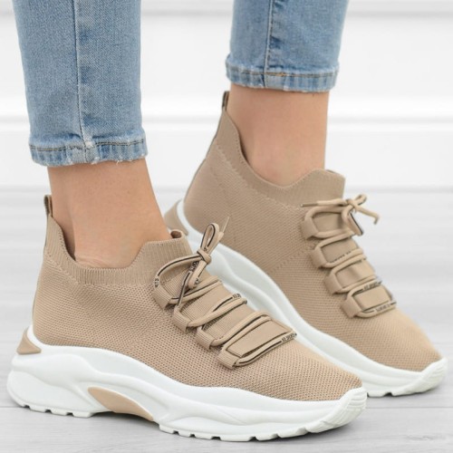 bezowe-buty-sportowe-sneakersy-damskie-slip-on-ela