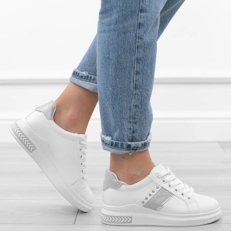 biae-srebrne-trampki-damskie-buty-sportowe-sneakre
