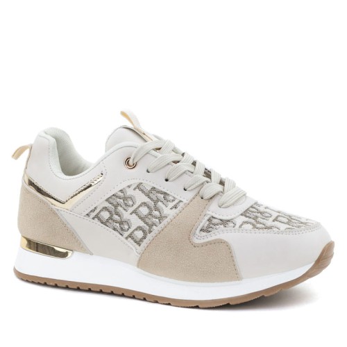 bezowe-zote-sneakersy-adidasy-damskie-sportowe