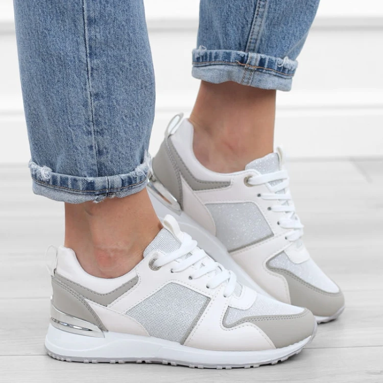 szare-biae-sportowe-damskie-sneakersy-wygodne-lekk