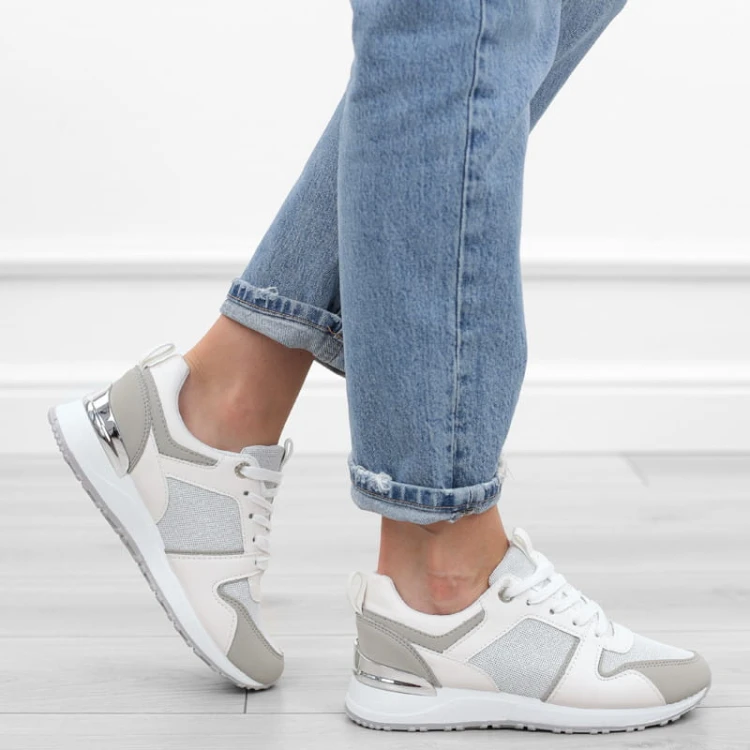 szare-biae-sportowe-damskie-sneakersy-wygodne-lekk