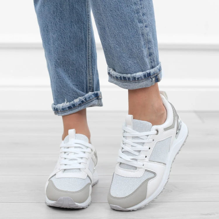 szare-biae-sportowe-damskie-sneakersy-wygodne-lekk