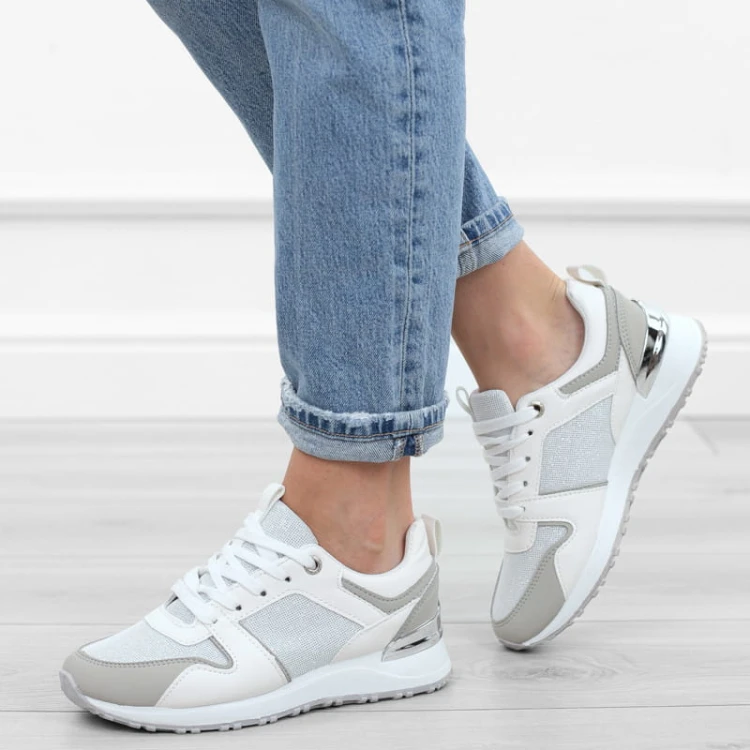 szare-biae-sportowe-damskie-sneakersy-wygodne-lekk