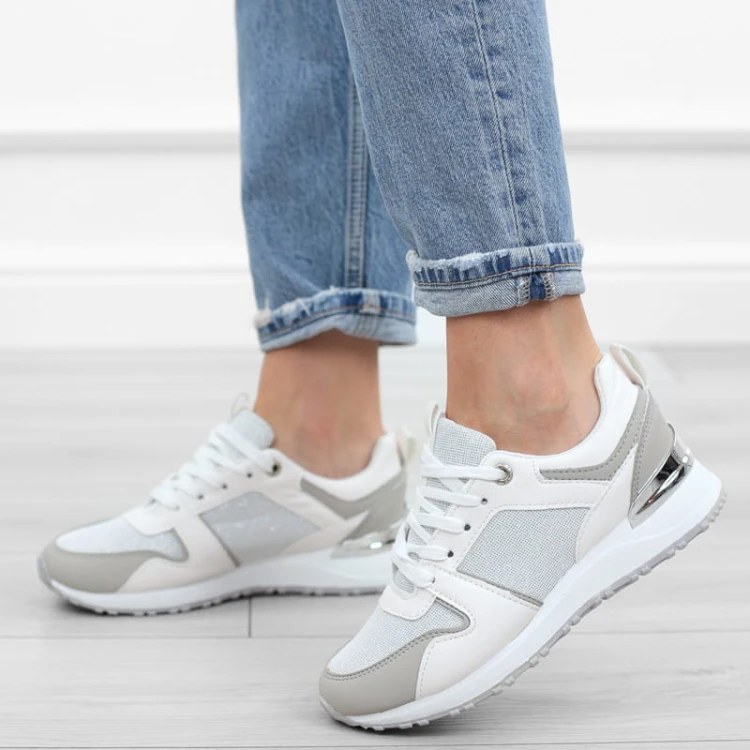 szare-biae-sportowe-damskie-sneakersy-wygodne-lekk