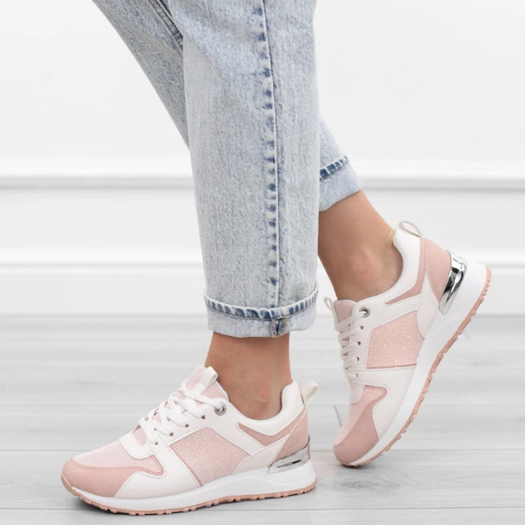 rozowe-sportowe-damskie-sneakersy-wygodne-lekkie-i