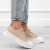 bezowe-niskie-trampki-damskie-sznurowane-sportowe-