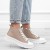 bezowe-trampki-damskie-wysokie-sneakersy-sportowe-