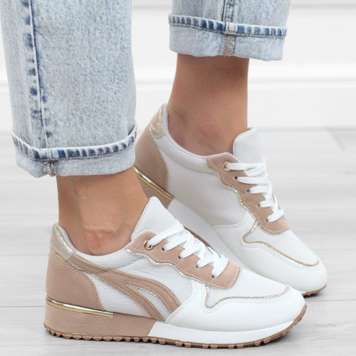 biae-bezowe-buty-damskie-eleganckie-sportowe-sneak