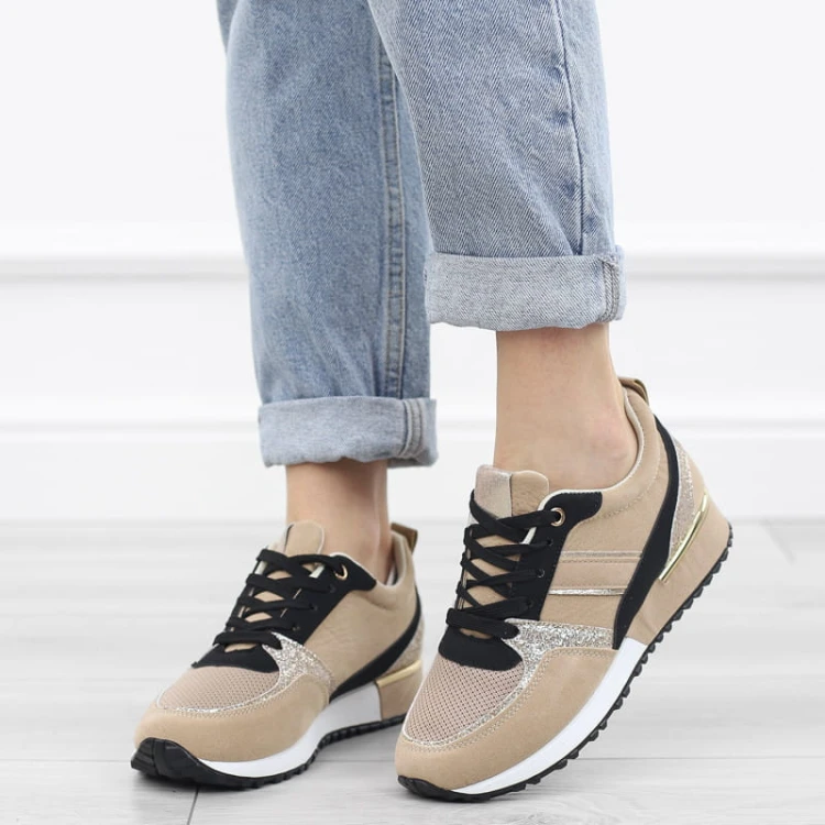 biae-bezowe-buty-damskie-eleganckie-sportowe-sneak