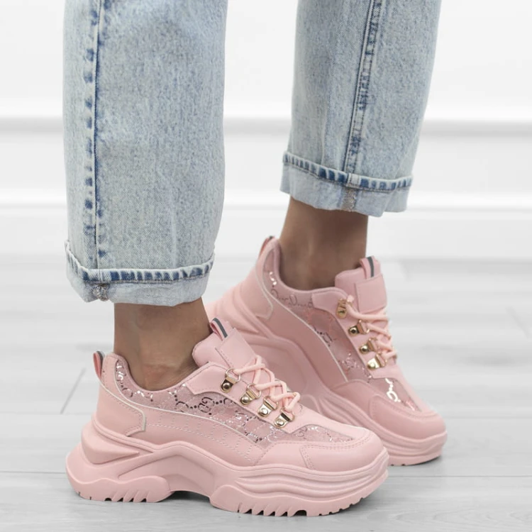 rozowe-sneakersy-damskie-sportowe-buty-na-grubej-p