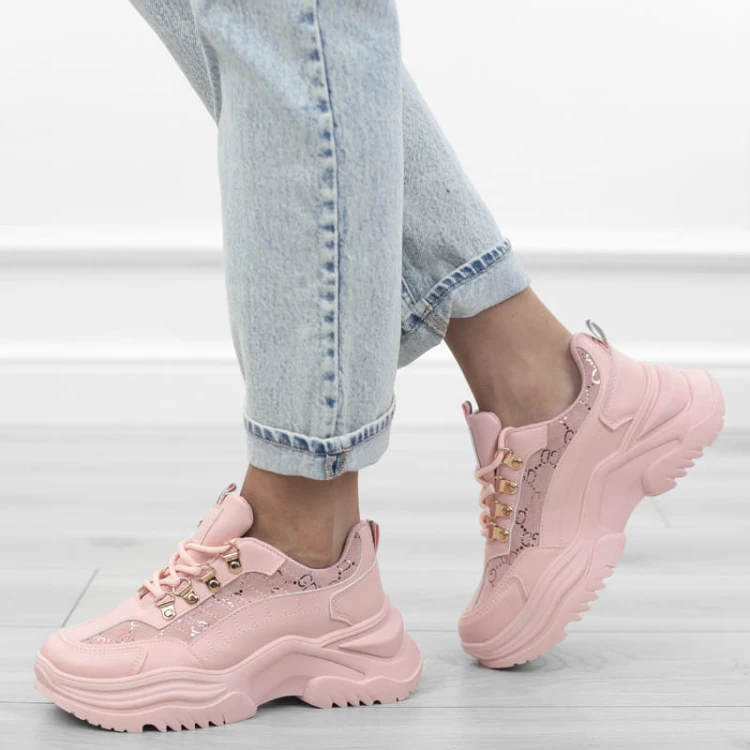 rozowe-sneakersy-damskie-sportowe-buty-na-grubej-p