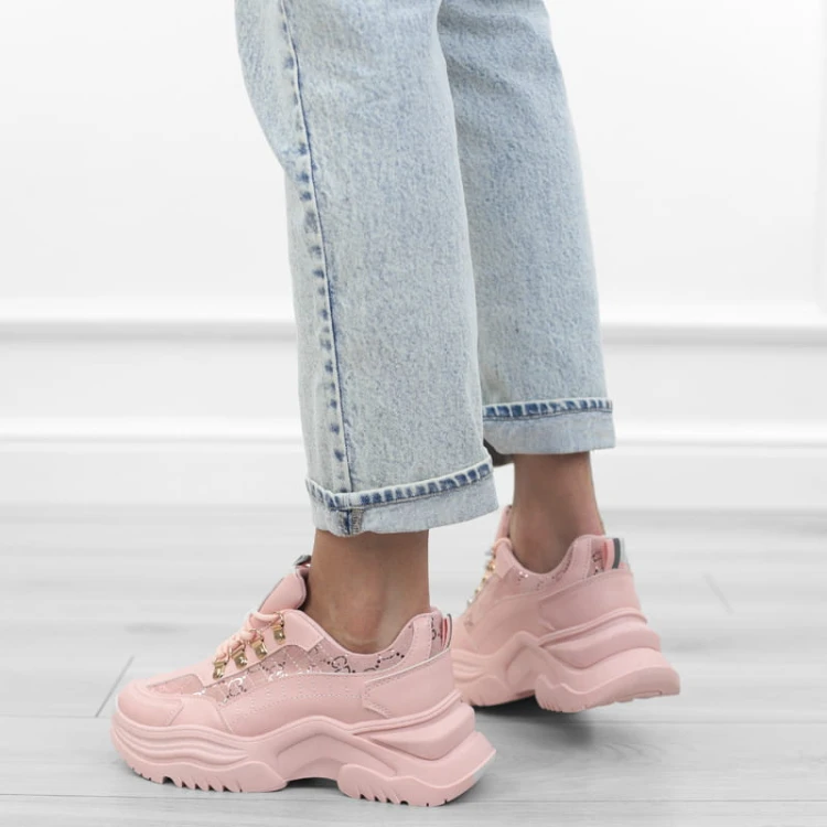 rozowe-sneakersy-damskie-sportowe-buty-na-grubej-p