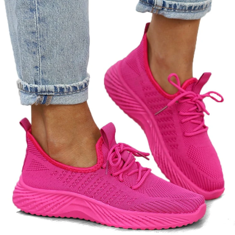 rozowe-sportowe-sneakersy-damskie-siateczkowe-elas