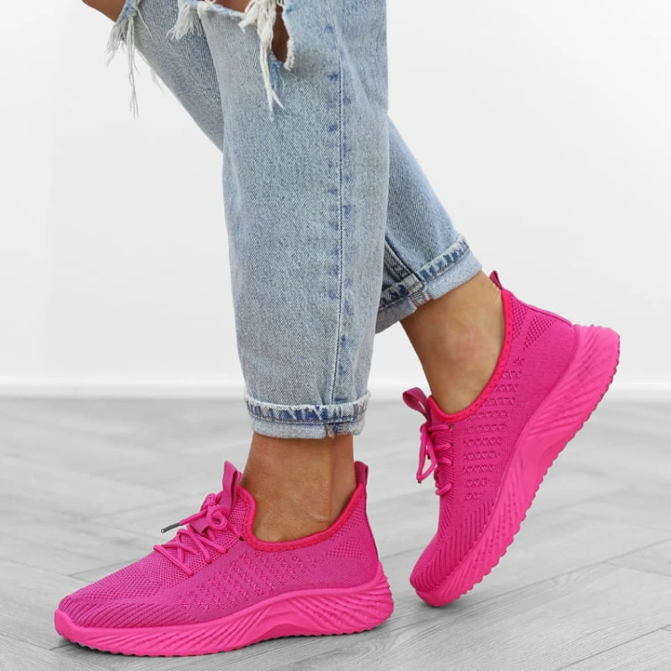 rozowe-sportowe-sneakersy-damskie-siateczkowe-elas