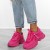 fuksjowe-rozowe-damskie-sneakersy-na-grubej-podesz