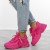 fuksjowe-rozowe-damskie-sneakersy-na-grubej-podesz